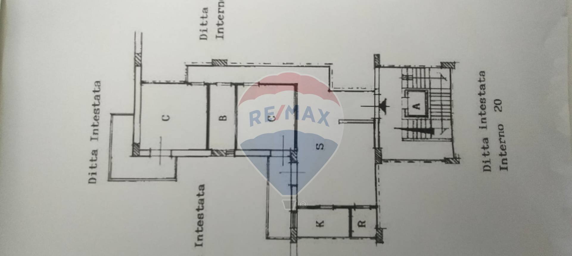 Pianta 2D - Appartamento Piazza Delle Viole
 
14, Manfredonia - planimetria 1