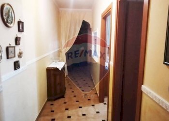 Hall / corridoio - Appartamento Piazza Delle Viole
 
14, Manfredonia - foto 11