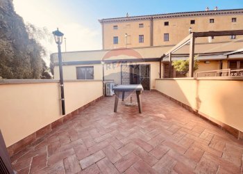 Terrazza - Three-room apartment Via Delle Capanne
 
26, Rosignano Marittimo - photo 3