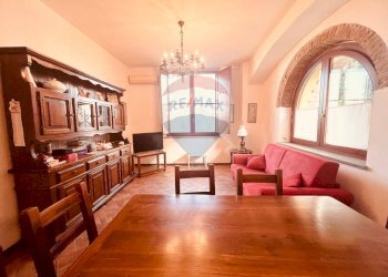 Soggiorno - Three-room apartment Via Delle Capanne
 
26, Rosignano Marittimo - photo 1