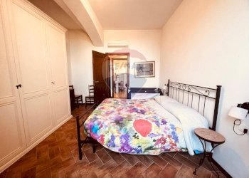 Camera / camera da letto - Three-room apartment Via Delle Capanne
 
26, Rosignano Marittimo - photo 13