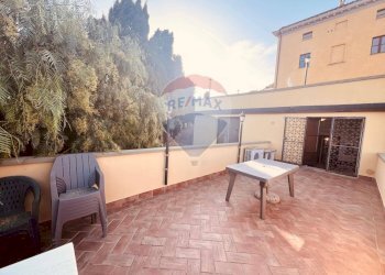 Terrazza - Three-room apartment Via Delle Capanne
 
26, Rosignano Marittimo - photo 16