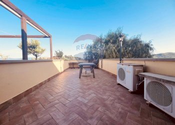 Terrazza - Three-room apartment Via Delle Capanne
 
26, Rosignano Marittimo - photo 17