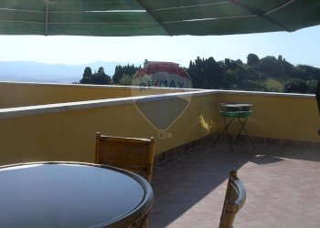 Terrazza - Three-room apartment Via Delle Capanne
 
26, Rosignano Marittimo - photo 18