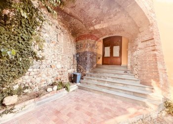 Scale - Three-room apartment Via Delle Capanne
 
26, Rosignano Marittimo - photo 19