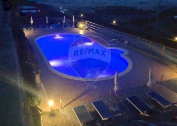 Piscina - Three-room apartment Via Delle Capanne
 
26, Rosignano Marittimo - photo 21