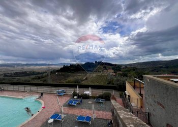 Edificio all\'aperto - Three-room apartment Via Delle Capanne
 
26, Rosignano Marittimo - photo 22