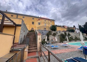 Piscina - Three-room apartment Via Delle Capanne
 
26, Rosignano Marittimo - photo 24