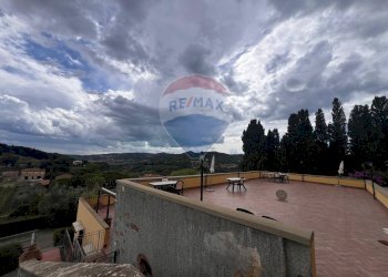 Edificio all\'aperto - Three-room apartment Via Delle Capanne
 
26, Rosignano Marittimo - photo 27