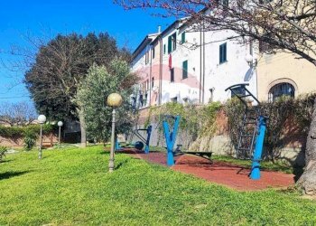 Giardino - Three-room apartment Via Delle Capanne
 
26, Rosignano Marittimo - photo 30