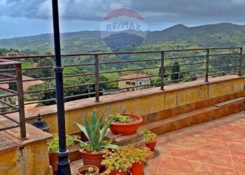 Terrazza - Three-room apartment Via Delle Capanne
 
26, Rosignano Marittimo - photo 32