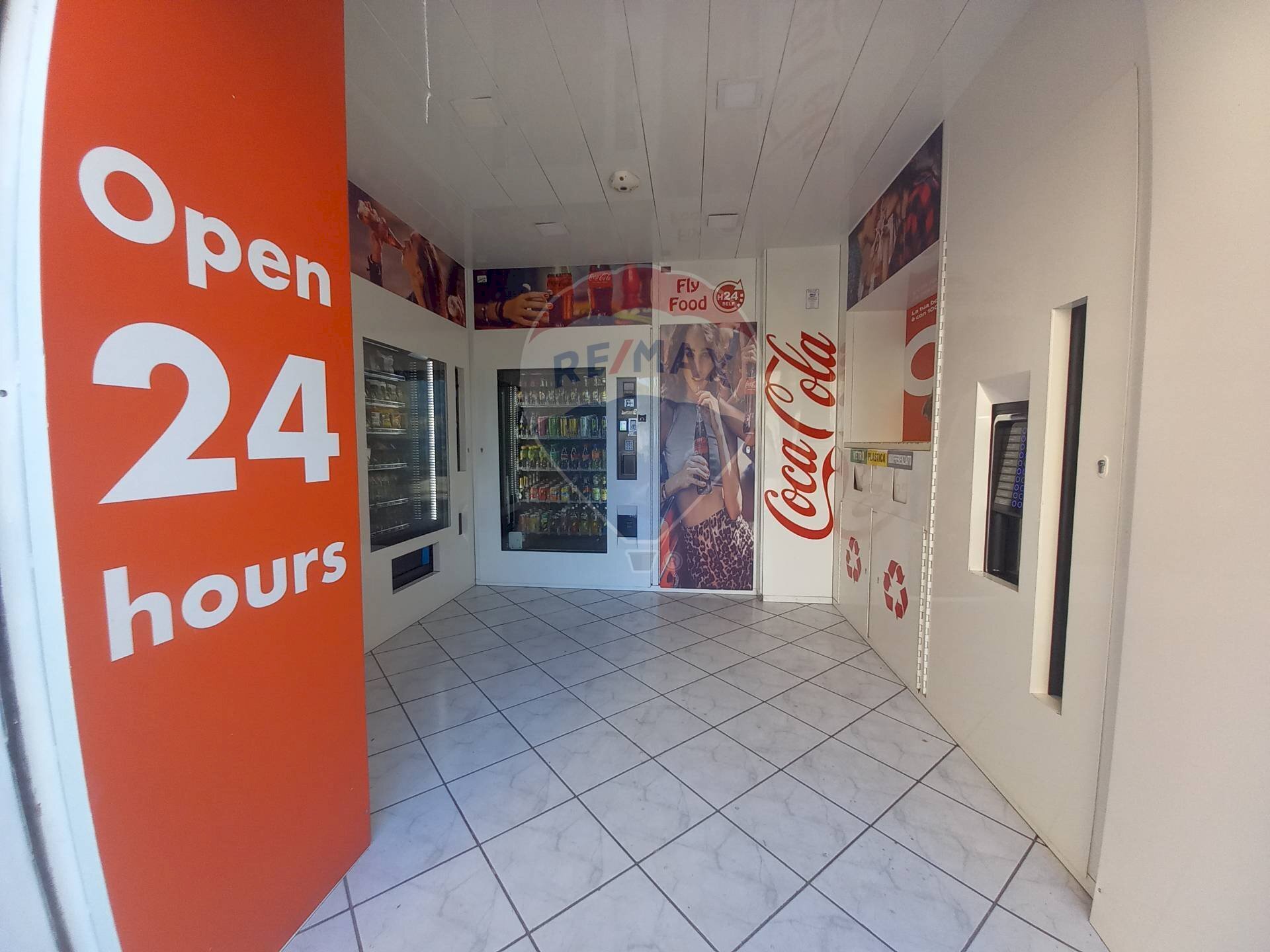 Cucina - Locale Commerciale Via San Carlo
 
113, Caserta - foto 2