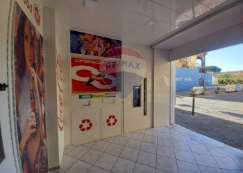 Terrazza - Locale Commerciale Via San Carlo
 
113, Caserta - foto 7