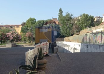 Non correlato - Locale Commerciale Via San Carlo
 
113, Caserta - foto 9