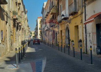 Edificio all\'aperto - Locale Commerciale Via San Carlo
 
113, Caserta - foto 10