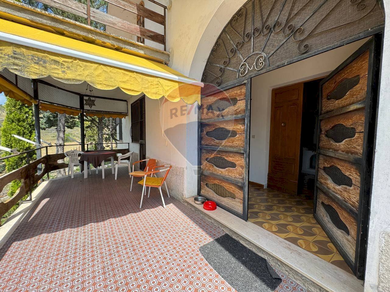 Terrazza - Casa indipendente VIA PERETO - PUCCIANO
SNC, Navelli - foto 2