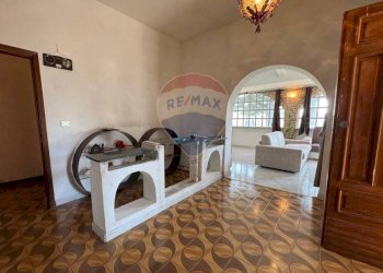 Hall / corridoio - Casa indipendente VIA PERETO - PUCCIANO
 
SNC, Navelli - foto 4