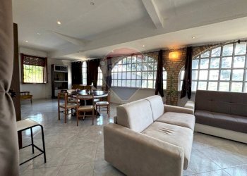 Sala da pranzo - Casa indipendente VIA PERETO - PUCCIANO
 
SNC, Navelli - foto 10