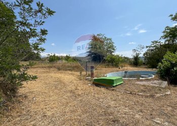 Giardino - Casa indipendente VIA PERETO - PUCCIANO
 
SNC, Navelli - foto 18