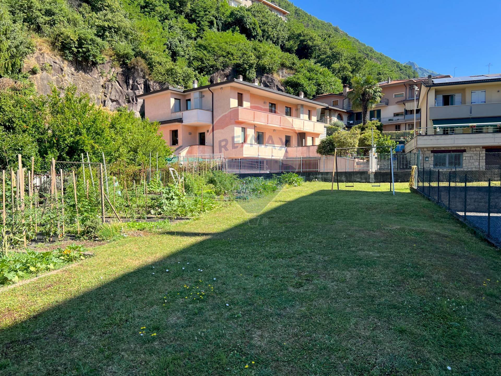 Giardino - Apartment via santa cecilia
 
2, Rogno - photo 2