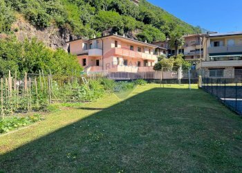 Giardino - Appartamento via santa cecilia
 
2, Rogno - foto 2