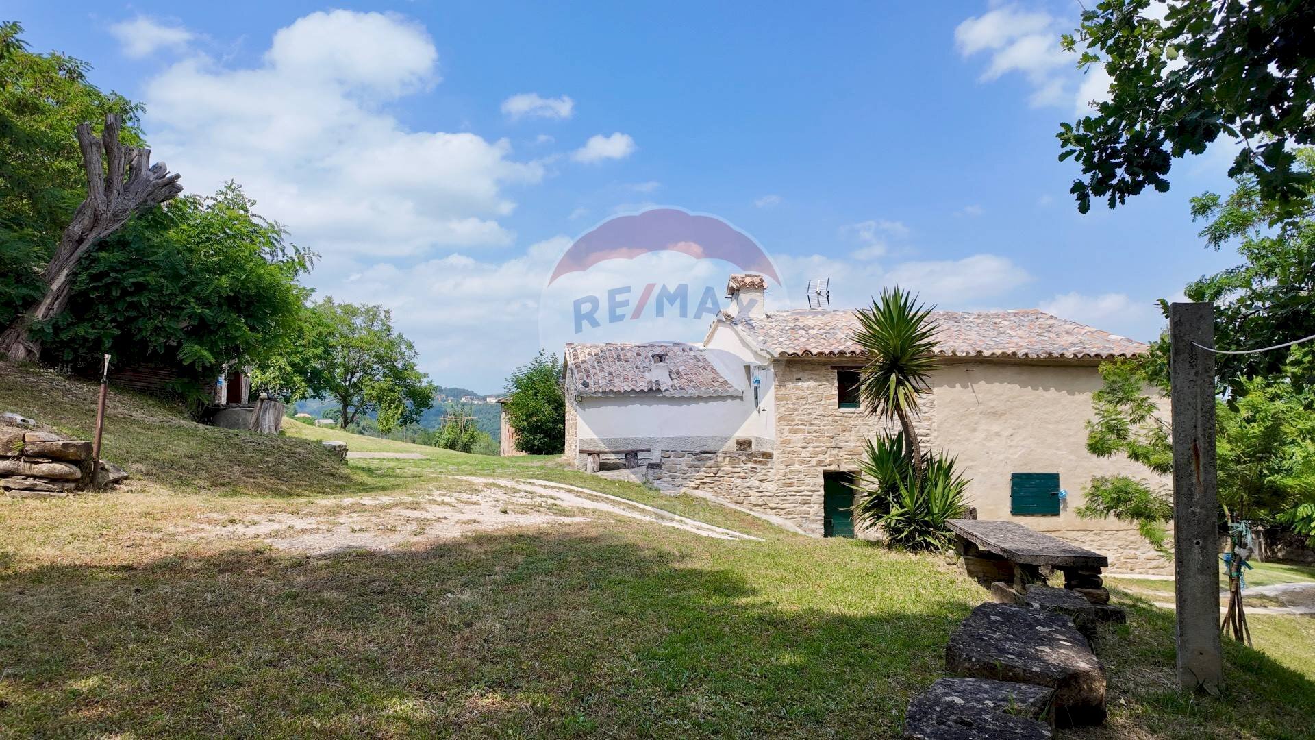 Casa all\'aperto - Independent house Via Forchiusa Est
 
10, Serra San Quirico - photo 3