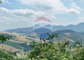 Vista delle montagne - Independent house Via Forchiusa Est
10, Serra San Quirico - photo 4