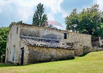 Casa all\'aperto - Independent house Via Forchiusa Est
10, Serra San Quirico - photo 5