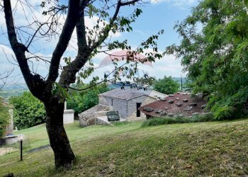 Giardino - Independent house Via Forchiusa Est
10, Serra San Quirico - photo 6
