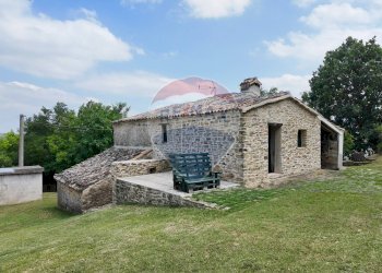 Casa all\'aperto - Independent house Via Forchiusa Est
10, Serra San Quirico - photo 1