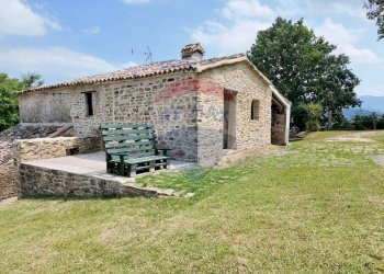 Casa all\'aperto - Independent house Via Forchiusa Est
10, Serra San Quirico - photo 9