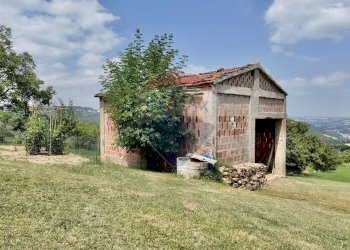 Casa all\'aperto - Independent house Via Forchiusa Est
10, Serra San Quirico - photo 10