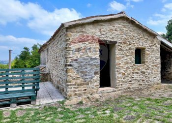 Casa all\'aperto - Independent house Via Forchiusa Est
10, Serra San Quirico - photo 11