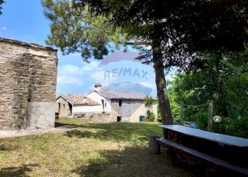 Casa all\'aperto - Independent house Via Forchiusa Est
10, Serra San Quirico - photo 14