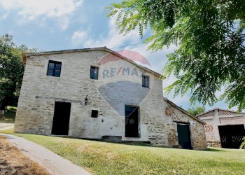 Casa all\'aperto - Independent house Via Forchiusa Est
10, Serra San Quirico - photo 19