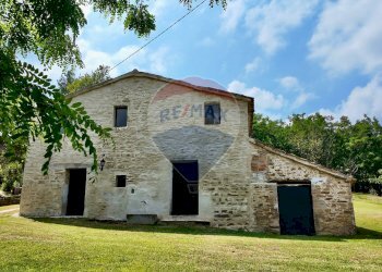 Casa all\'aperto - Independent house Via Forchiusa Est
10, Serra San Quirico - photo 20