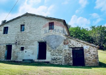 Casa all\'aperto - Independent house Via Forchiusa Est
10, Serra San Quirico - photo 21