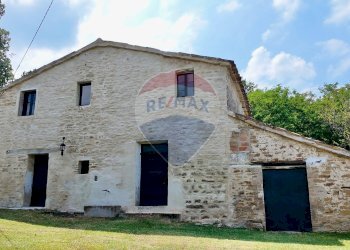Casa all\'aperto - Independent house Via Forchiusa Est
10, Serra San Quirico - photo 22