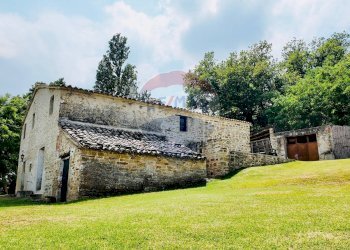 Casa all\'aperto - Independent house Via Forchiusa Est
10, Serra San Quirico - photo 23
