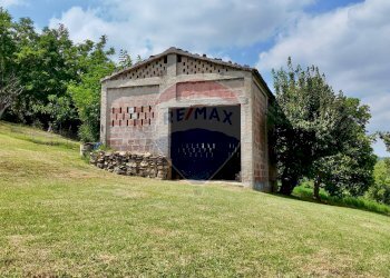 Casa all\'aperto - Independent house Via Forchiusa Est
10, Serra San Quirico - photo 24