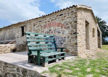 Casa all\'aperto - Independent house Via Forchiusa Est
10, Serra San Quirico - photo 25