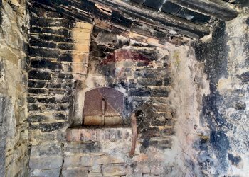 Cantina - Independent house Via Forchiusa Est
10, Serra San Quirico - photo 26