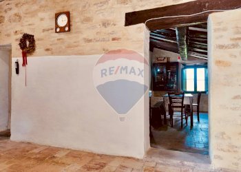 Cucina - Independent house Via Forchiusa Est
10, Serra San Quirico - photo 27