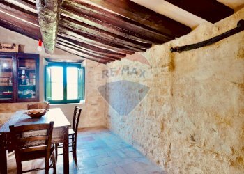 Sala da pranzo - Independent house Via Forchiusa Est
10, Serra San Quirico - photo 30