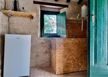 Dettagli - Independent house Via Forchiusa Est
10, Serra San Quirico - photo 32