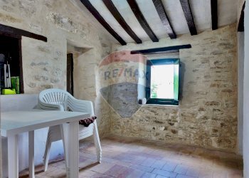 Terrazza - Independent house Via Forchiusa Est
10, Serra San Quirico - photo 34