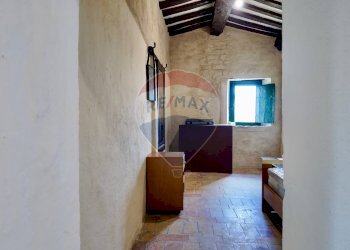 Hall / corridoio - Independent house Via Forchiusa Est
10, Serra San Quirico - photo 35