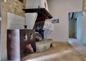 Soggiorno - Independent house Via Forchiusa Est
10, Serra San Quirico - photo 38