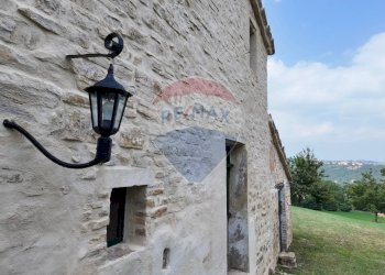 Casa all\'aperto - Independent house Via Forchiusa Est
10, Serra San Quirico - photo 41
