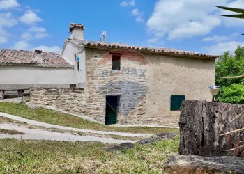 Casa all\'aperto - Independent house Via Forchiusa Est
10, Serra San Quirico - photo 47